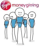 Virgin Moneygiving
